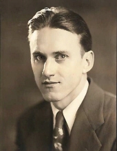 Louis W. Shellabarger
