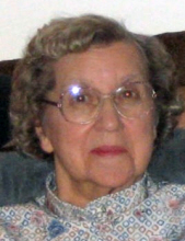 Mrs. Dolores M. Klingler 476283