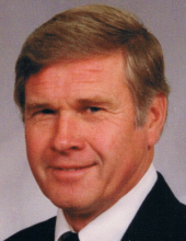 Roger W. Forth