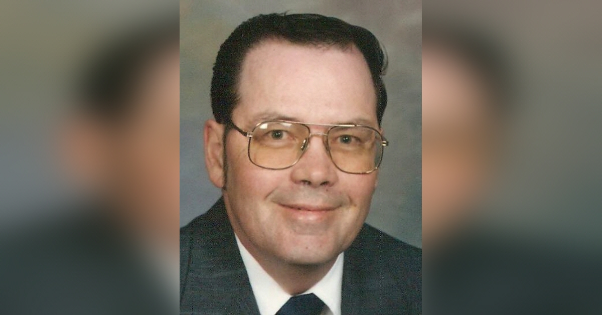 Obituary information for Duane Lyle Winter