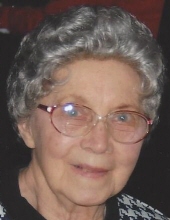June M.  Wolff
