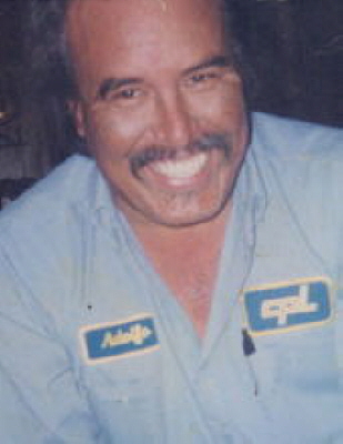 Photo of Adolfo L. Alvarez, Jr.
