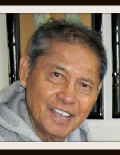 Gerry S. Rosario