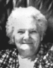 Betty Louise Roop