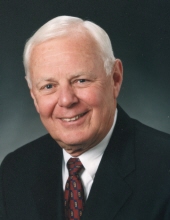 John A. Webster, Jr.