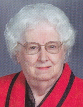 Esther E. Wells