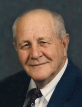 Peter Willis Hofmeyer