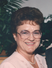 Betty Louise Powell