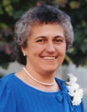 Geraldine L. Miller