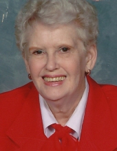Barbara Lee Werner