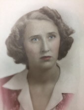 Photo of Virginia Phelps