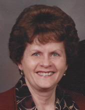 Elaine M.  Aamold