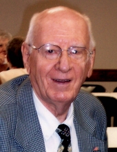 Photo of Robert "Bob" McMakin