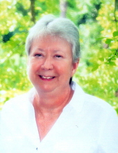 Cynthia  Jean Moore