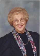 Dorothy Mary Delohery