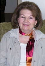 Donna Lou Kalahar