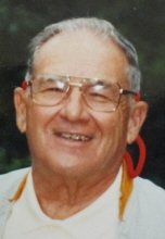 Irwin Wald Mathisen, Jr.