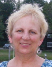 Photo of Margaret Perron