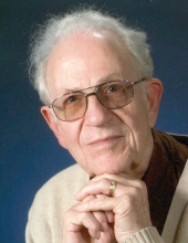 Robert Arthur Yale