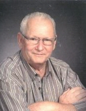 Photo of Jerry Gibson