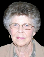 Nettie Jean Garrard