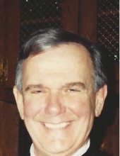 Photo of Terence Donlin