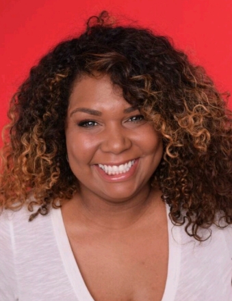 Image for Shelley Baity Carlson