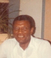 Clarence Robertson Jr.