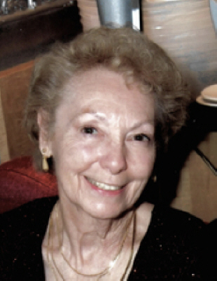 Photo of E. Marie Weand