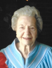 Elizabeth J. Mrazik