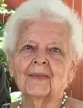 Photo of Loretta Bartlett