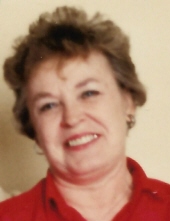 Patricia Ruth Weitzel