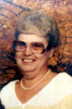 Shirley M. Foote