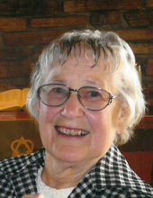 Helen G. Zeitler