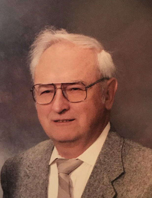 Paul W. Schuler Obituary