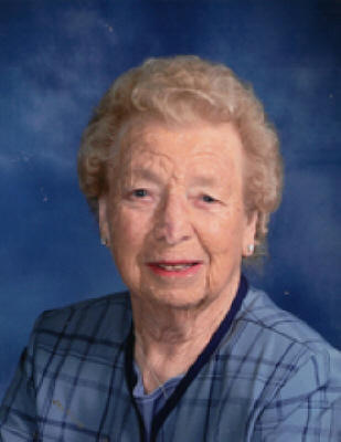 Doris Smith Mifflintown, Pennsylvania Obituary