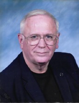 Photo of Donald Wiley