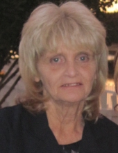 Donna Gail Cheek