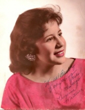Virginia E. Martinez
