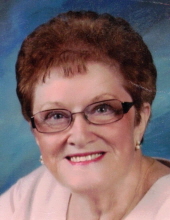 Betty Joyce Shader