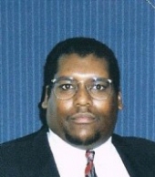 Harold D. Williams, Jr. 4864
