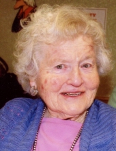 Betty Lou Bliler