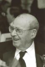 Photo of Edward Cumpston