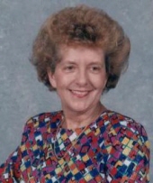 June Carole Lewis