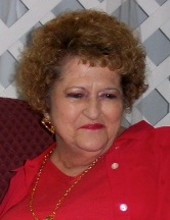 Betty Joyce  Nall Reynolds