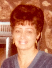 Shirley M. Summerfield