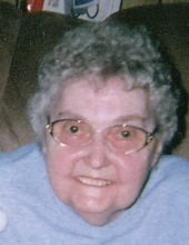 Betty Marie Kuhnke
