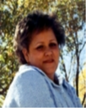 Clara Suzanne Fishel