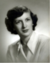 Joan Marie Owens