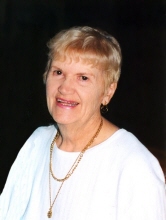 Norma Jean Taylor